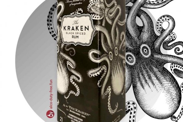 Kraken official